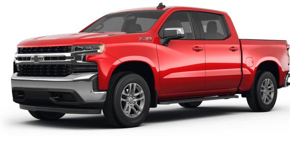 CHEVROLET SILVERADO LTD 2022 1GCPYFED1NZ151115 image CHEVROLET SILVERADO LTD 2022 1GCPYFED1NZ151115 image